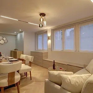 368 Fondary 3 - Superb In Apartamento